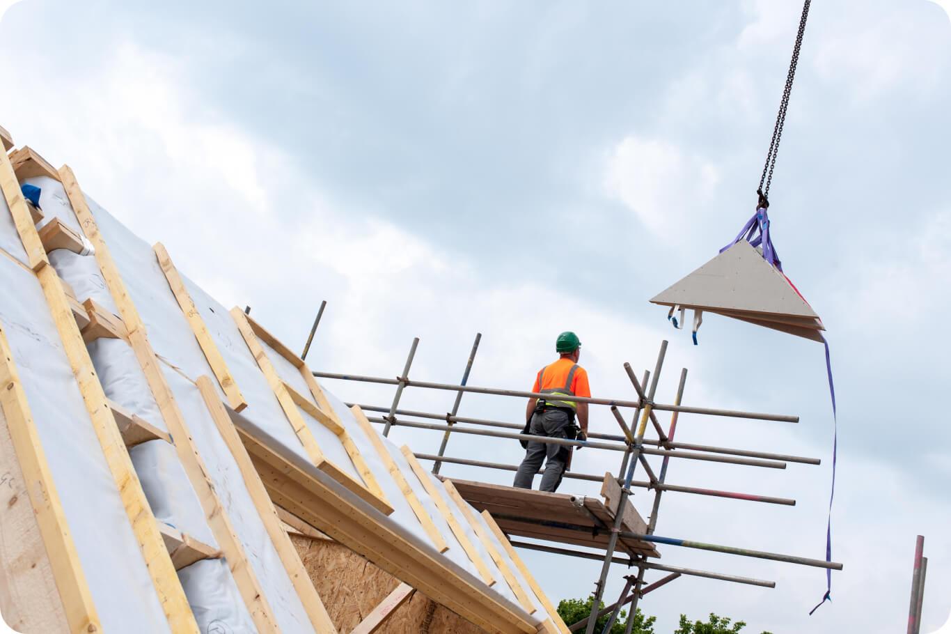 bezpłatna wycena, zaufaj Dekarpol