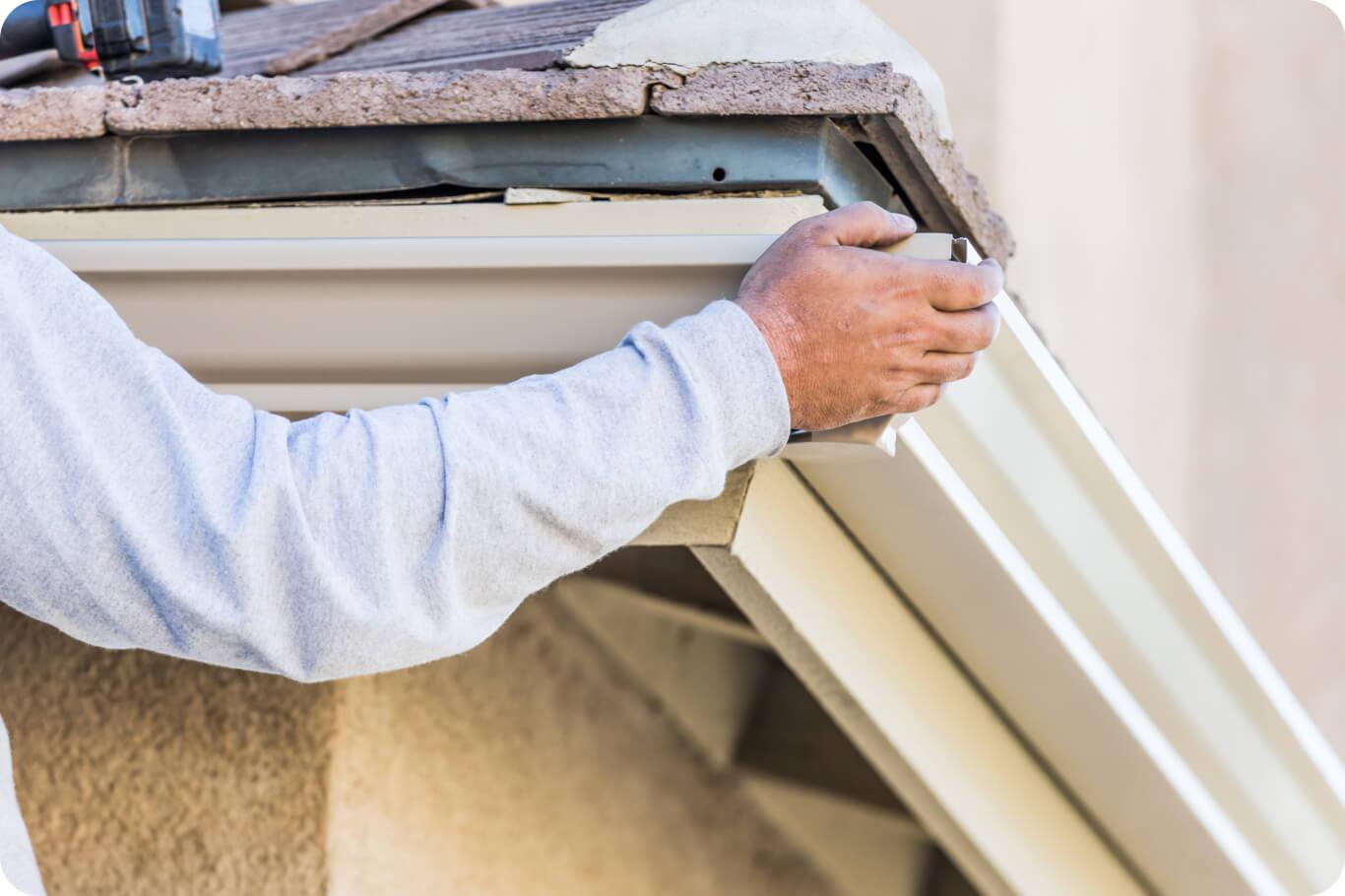 Instalacja i serwis okien dachowych