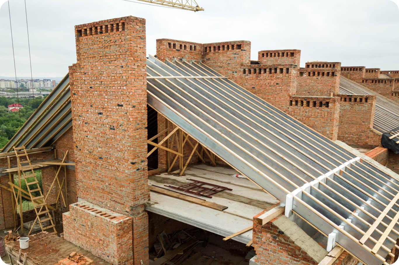 profesjonalne plany i realizacje konstrukcji dachowych