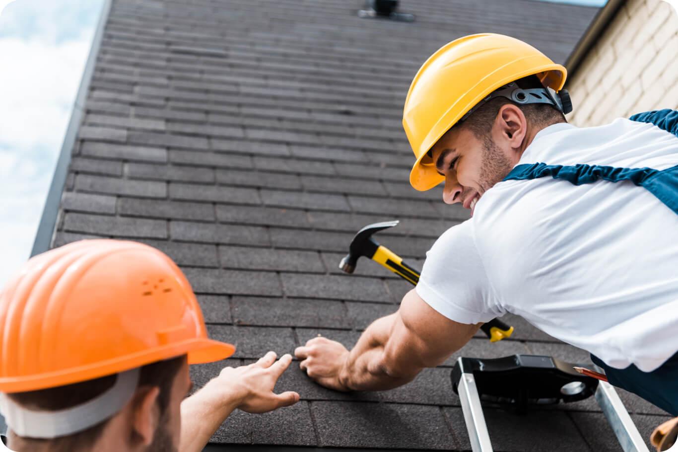 renowacja dachów, profesjonalne podejście i trwałe wyniki