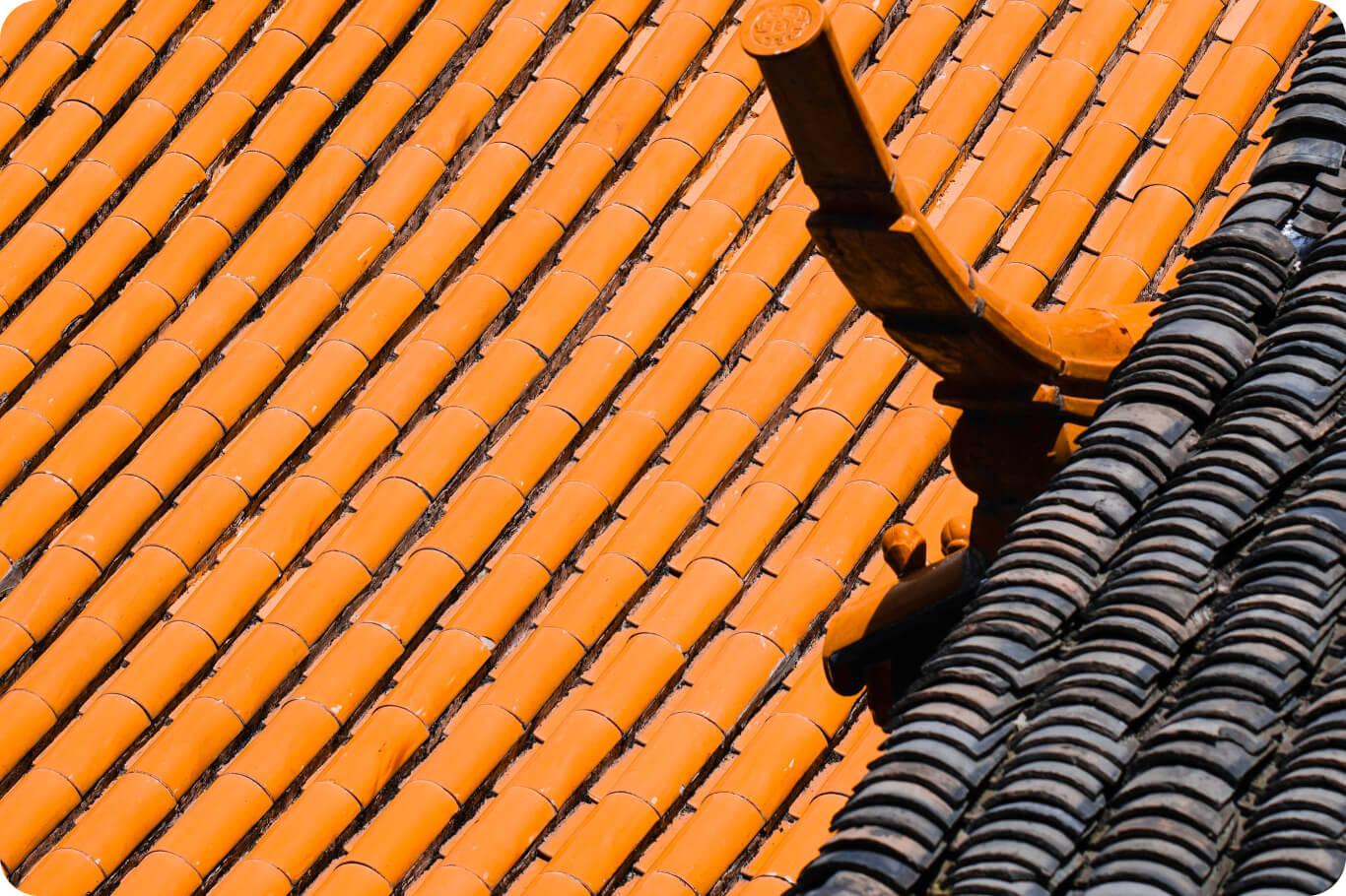 Przywróć blask swojemu dachowi